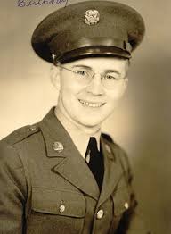 Leo Emmett Clements (1920-2003)