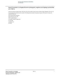 & tiara thomas, songwriters (h.e.r.) black parade — denisia andrews, beyoncé, stephen bray, shawn carter, brittany coney, derek james dixie, akil king, kim kaydence krysiuk & rickie caso tice, songwriters (beyoncé). Hearst Corporation Calisphere