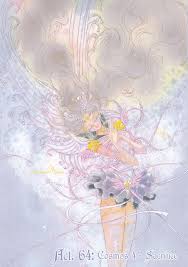 Sailor Moon Cosmos Arc Sailor Moon Wallpaper Sailor Moon Art Sailor Moon Manga