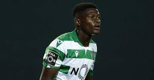 Über 7 millionen englischsprachige bücher. Sporting Lisbon Wonderkid Nuno Mendes Targeted By Liverpool