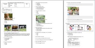 Ipa tema 6 subtema 1 sd kelas 4; Download Soal Pts Bahasa Jawa Kelas 3 Semester 1 Koleksi Soal Sd