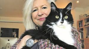 Aus Sofakater Olli wird ein Wald-Dandy