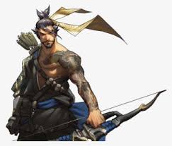 See more ideas about hanzo, overwatch, overwatch hanzo. Overwatch Hanzo Color Palette Png Image Transparent Png Free Download On Seekpng