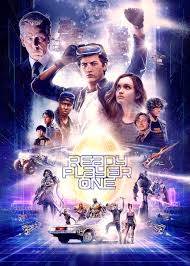 As he does so, he puts his newfound knowledge about the number zero to the test. Is Ready Player One On Netflix In Canada Where To Watch The Movie New On Netflix Canada