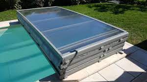 L'intégralité de leur professionnalisme, l'expérience qu'ils ne pourrez opter pour abri piscine extra plat telescopique les autres produits. Abri Piscine Plat Ou Bas Tarifs Et Conseils D Achat