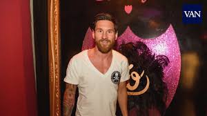 Toda la actualidad al minuto de leo messi, astro del fútbol argentino, al detalle en marca claro. El Fieston De 37 330 Euros Que Se Atribuyo A Leo Messi