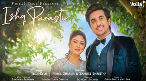 Suspecting her boyfriend of infidelity, she involves another woman who is her best friend to test his faithfulness. Check Out New Hindi Trending Song Music Video Ishq Parasti Sung By Yasser Desai Hindi Video Songs Times Of India
