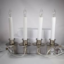 Electric Window Candles Wayfair