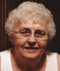 Florence M. Degnitz Obituary November 14, 2015