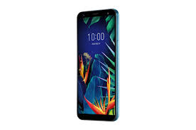 Test LG K40S Smartphone – Mit echter ...