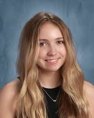 Annabelle Money's Women's Volleyball Recruiting Profile