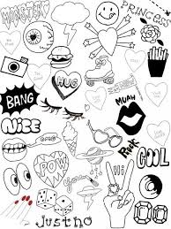 Aesthetic Trendy Black And White Tumblr Stickers Tumblr Collage Wallpaper Iphone Cute Wallpaper Iphone Christmas Aesthetic Stickers