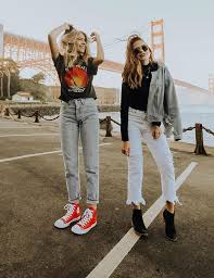 Pin De Jazmine En Friendship Goals Surf Ropa Ropa Tipos De Estilos Moda
