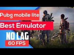How To Play Pubg Mobile Lite On Pc Best Emulator Full Guide Youtube