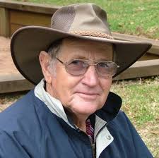 Remembering Gregory 'Greg' Allan BOYLE