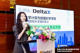 香港大学上海新项目首次公开，直击招生官解读第一现场，上海就读 ...