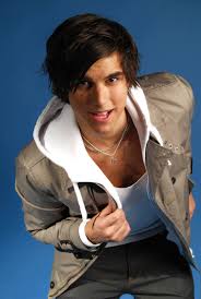 Teilnahme am eurovision song contest. Eric Saade Peru Home Facebook