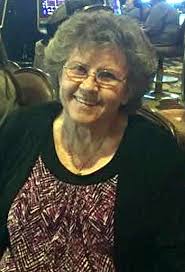 Gail Ensminger Obituary