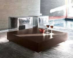 100 Unique Coffee Tables Styling Ideas For Your Living Room Wood Coffee Table Coffee Table Square Square Wood Coffee Table