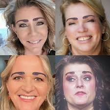 So I found this… I'd take firing squad before this…