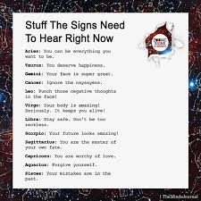 However, just in case you fancy taking a look anyway, these are the proposed new dates cancer: Stuff The Signs Need To Hear Right Now Zodiac Signs Zodiac Signs Leo Zodiac Signs Astrology