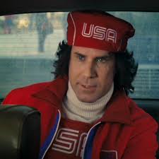 Name the actress that plays fairchild van waldenberg: Blades Of Glory Chazz Michael Michaels Ski Suit The Golden Closet