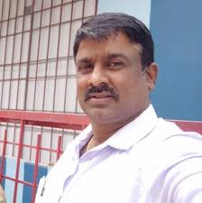Nagaraj Reddy