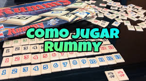 Rummy lol surprise, el clásico y divertido juego de números. Como Jugar Rummy Juego De Mesa Rumy Juego Rumi Juegos En Familia How To Play Divertido Youtube