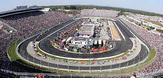 Martinsville Speedway