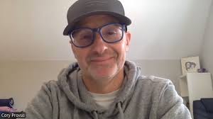 12. Carter Henderson, associate athletic director at Stanford University