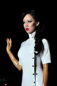 Elmers wife for eternity