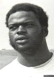 Clint Strozier, a personal friend of mine, was one of the greatest athletes  ever to come out of Ventura County. He played both football and basketball  in the early 70s at Oxnard
