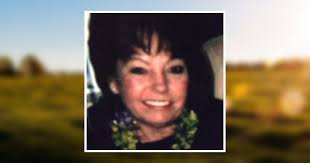 Margery "Patsy" Prince Seymore Obituary September 28, 2013