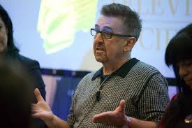 Ricky gervais shocked & appalled. Event Report Making Diversity Pay Royal Television Society
