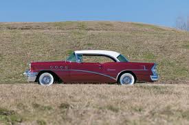 Image result for Cherokee Red 1955 Buick