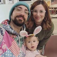 Stacy Harrold and Robert Kunik's Wedding Website