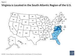 The Virginia Health Care Landscape The Henry J Kaiser