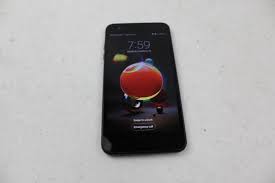 Once you insert the unlock code for lg aristo 2 , you will be able to use the device with any gsm carrier. Lg Aristo 2 16gb Metropcs Property Room