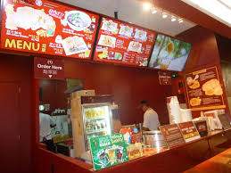 Prepared exactly the way in taiwan, the menu features authentic favourites such as xxl crispy chicken, crispy floss egg crepe, handmade oyster. Shihlin Taiwan Street Snacks Ipoh Parade Mall