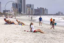 Find fun things to do, best places to visit, unusual things to do, and more for couples, adults, and. Popular Sc Beaches Opt To Stay Closed Amid Outbreak Concerns