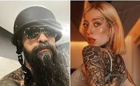 Conoce A Kelly Medanie La Sensual Modelo Del Video De Babosexiezpix Web Porn