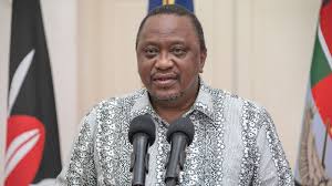 In his speech, uhuru talked about some of the key mr. Labour Day President Kenyatta S Speech In Full Nation