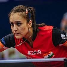 12 hours ago · india's table tennis star manika batra made a stunning comeback against world number 32 margaryta pesotska to reach the women's singles third round but g sathiyan succumbed to the pressure on his. Manika Batra Bio Family Trivia Famous Birthdays