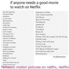 Seuss movies in august 2020, and this is actually the superior offering, a clever little story of thneedville, a walled city that has no need for the natural. Movies To Watch Www Anchor Fm Whatsstreaming In 2020 Fantastic Motion Pictures On In 2021 Netflix Movies To Watch Netflix Movies Movies To Watch