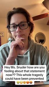 Mrs Snyder Teacher Rocking Chair