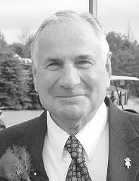 CHARLES EDWARD PHELPS