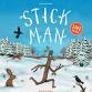 Stick Man event in Newbury