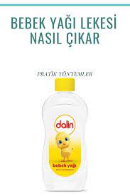 bebek yagi lekesi nasil cikar pratik yontemler bebek yagi bebek cilt bakimi