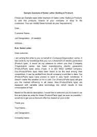 We did not find results for: 50 Effective Sales Letter Templates W Examples á… Templatelab