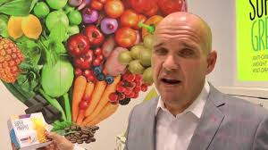 Stefano sala is 30 years old. Zuccari S Stefano Sala Introduces A New Range At Vitafoods Europe 2013 Foodbev Media
